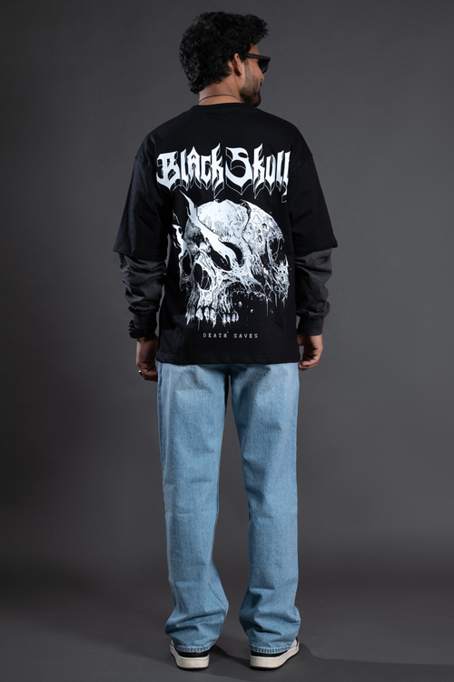 DEATH  DOCTRINE