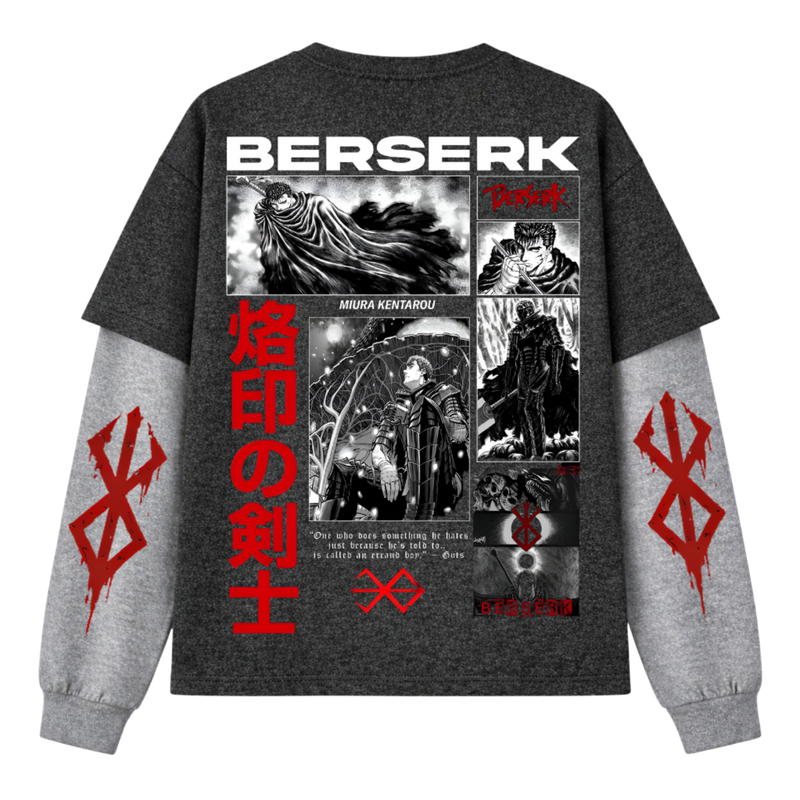 BER SERK