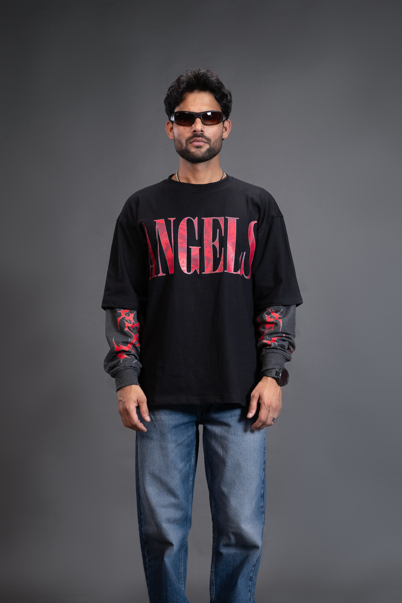 FALLEN ANGEL