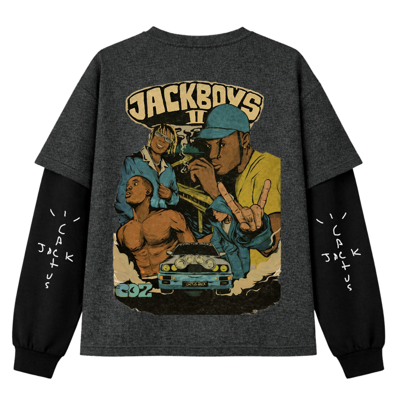 JACK BOYS