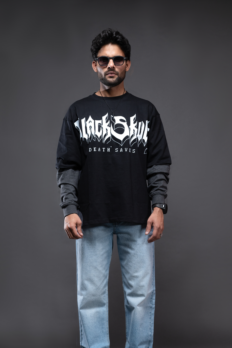 DEATH  DOCTRINE